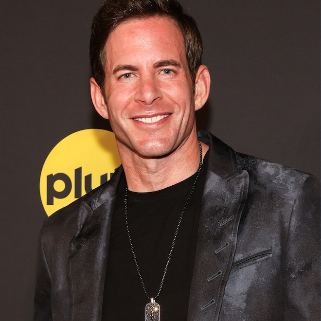Tarek El Moussa Addresses Las Vegas Confrontation Over His Father